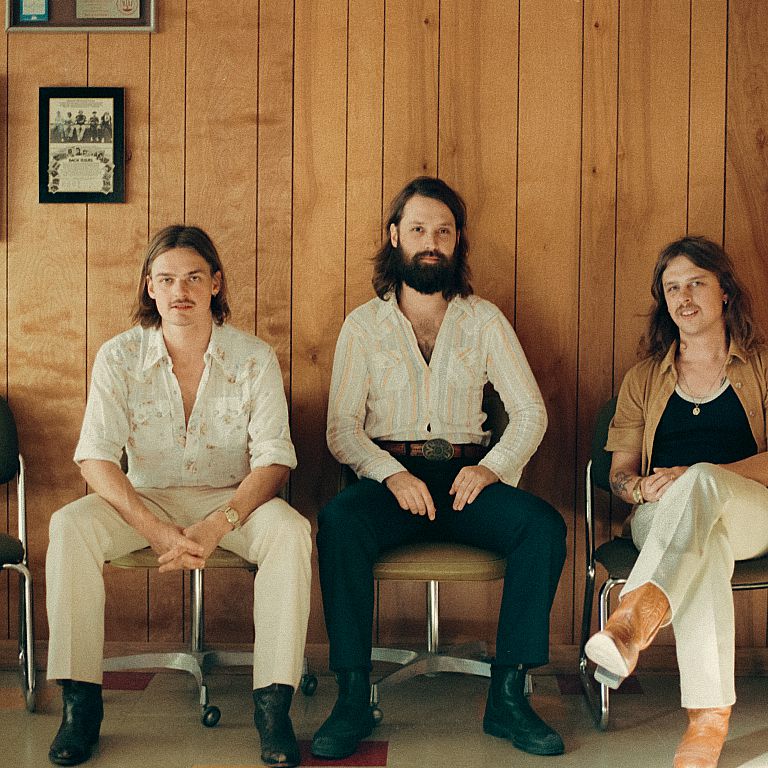 Vibrant Concert Scene in St. Louis - A Snapshot of 2025