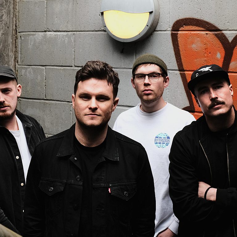 Cold Years   Cold Years are rightfully regarded as Scotland's new hope in the rock 'n' roll circus because with their emotional style, they not only capture the spirit of the times but also capture the hearts of fans by storm. Why are Cold Years 